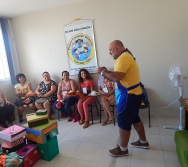 CHCV - ENCONTRO 3 - TÉCNICAS PARA CONTAR HISTÓRIAS I - TURMA 2 VESPERTINO