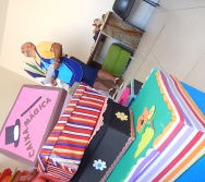 CHCV - ENCONTRO 3 - TÉCNICAS PARA CONTAR HISTÓRIAS I - TURMA 2 VESPERTINO