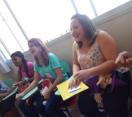 CHCV - ENCONTRO 3 - TÉCNICAS PARA CONTAR HISTÓRIAS I - TURMA 2 VESPERTINO