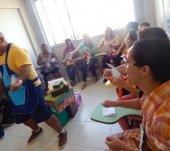 CHCV - ENCONTRO 3 - TÉCNICAS PARA CONTAR HISTÓRIAS I - TURMA 2 VESPERTINO