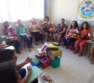 CHCV - ENCONTRO 3 - TÉCNICAS PARA CONTAR HISTÓRIAS I - TURMA 2 VESPERTINO