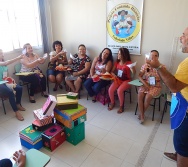 CHCV - ENCONTRO 3 - TÉCNICAS PARA CONTAR HISTÓRIAS I - TURMA 2 VESPERTINO