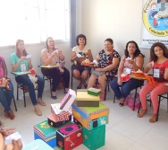 CHCV - ENCONTRO 3 - TÉCNICAS PARA CONTAR HISTÓRIAS I - TURMA 2 VESPERTINO