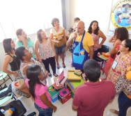 CHCV - ENCONTRO 3 - TÉCNICAS PARA CONTAR HISTÓRIAS I - TURMA 2 VESPERTINO