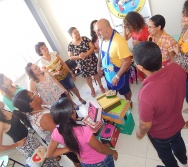 CHCV - ENCONTRO 3 - TÉCNICAS PARA CONTAR HISTÓRIAS I - TURMA 2 VESPERTINO