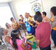 CHCV - ENCONTRO 3 - TÉCNICAS PARA CONTAR HISTÓRIAS I - TURMA 2 VESPERTINO