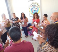 CHCV - ENCONTRO 3 - TÉCNICAS PARA CONTAR HISTÓRIAS I - TURMA 2 VESPERTINO