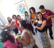 CHCV - ENCONTRO 3 - TÉCNICAS PARA CONTAR HISTÓRIAS I - TURMA 2 VESPERTINO