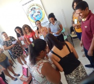 CHCV - ENCONTRO 3 - TÉCNICAS PARA CONTAR HISTÓRIAS I - TURMA 2 VESPERTINO