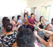 CHCV - ENCONTRO 3 - TÉCNICAS PARA CONTAR HISTÓRIAS I - TURMA 2 VESPERTINO