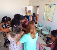 CHCV - ENCONTRO 3 - TÉCNICAS PARA CONTAR HISTÓRIAS I - TURMA 2 VESPERTINO