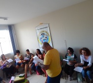 CHCV - ENCONTRO 3 - TÉCNICAS PARA CONTAR HISTÓRIAS I - TURMA 2 VESPERTINO