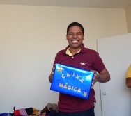 CHCV - ENCONTRO 3 - TÉCNICAS PARA CONTAR HISTÓRIAS I - TURMA 2 VESPERTINO