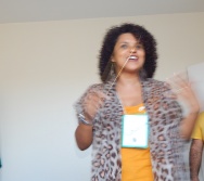 CHCV - ENCONTRO 3 - TÉCNICAS PARA CONTAR HISTÓRIAS I - TURMA 2 VESPERTINO