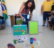 CHCV - ENCONTRO 3 - TÉCNICAS PARA CONTAR HISTÓRIAS I - TURMA 2 VESPERTINO