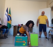 CHCV - ENCONTRO 3 - TÉCNICAS PARA CONTAR HISTÓRIAS I - TURMA 2 VESPERTINO