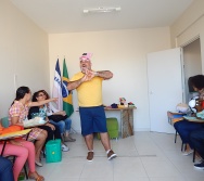 CHCV - ENCONTRO 3 - TÉCNICAS PARA CONTAR HISTÓRIAS I - TURMA 2 VESPERTINO