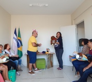 CHCV - ENCONTRO 3 - TÉCNICAS PARA CONTAR HISTÓRIAS I - TURMA 2 VESPERTINO