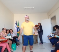 CHCV - ENCONTRO 3 - TÉCNICAS PARA CONTAR HISTÓRIAS I - TURMA 2 VESPERTINO