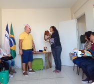 CHCV - ENCONTRO 3 - TÉCNICAS PARA CONTAR HISTÓRIAS I - TURMA 2 VESPERTINO