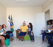 CHCV - ENCONTRO 3 - TÉCNICAS PARA CONTAR HISTÓRIAS I - TURMA 2 VESPERTINO