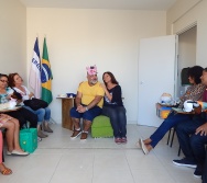 CHCV - ENCONTRO 3 - TÉCNICAS PARA CONTAR HISTÓRIAS I - TURMA 2 VESPERTINO