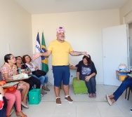 CHCV - ENCONTRO 3 - TÉCNICAS PARA CONTAR HISTÓRIAS I - TURMA 2 VESPERTINO