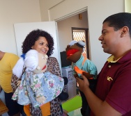 CHCV - ENCONTRO 3 - TÉCNICAS PARA CONTAR HISTÓRIAS I - TURMA 2 VESPERTINO