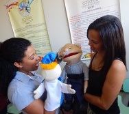 CHCV - ENCONTRO 3 - TÉCNICAS PARA CONTAR HISTÓRIAS I - TURMA 2 VESPERTINO