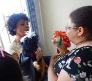 CHCV - ENCONTRO 3 - TÉCNICAS PARA CONTAR HISTÓRIAS I - TURMA 2 VESPERTINO