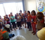 CHCV - ENCONTRO 3 - TÉCNICAS PARA CONTAR HISTÓRIAS I - TURMA 2 VESPERTINO