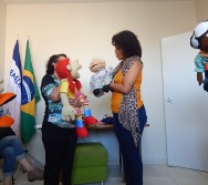 CHCV - ENCONTRO 3 - TÉCNICAS PARA CONTAR HISTÓRIAS I - TURMA 2 VESPERTINO