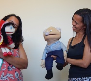 CHCV - ENCONTRO 3 - TÉCNICAS PARA CONTAR HISTÓRIAS I - TURMA 2 VESPERTINO