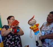 CHCV - ENCONTRO 3 - TÉCNICAS PARA CONTAR HISTÓRIAS I - TURMA 2 VESPERTINO