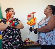 CHCV - ENCONTRO 3 - TÉCNICAS PARA CONTAR HISTÓRIAS I - TURMA 2 VESPERTINO