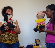 CHCV - ENCONTRO 3 - TÉCNICAS PARA CONTAR HISTÓRIAS I - TURMA 2 VESPERTINO