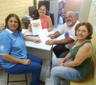 PROJETO NA TRILHA DOS VALORES - ETAPA LEGITIMAR - EEEFM JONES JOSÉ DO NASCIMENTO