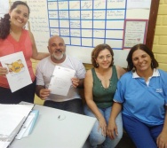 PROJETO NA TRILHA DOS VALORES - ETAPA LEGITIMAR - EEEFM JONES JOSÉ DO NASCIMENTO