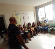 CHCV - ENCONTRO 3 - TÉCNICAS PARA CONTAR HISTÓRIAS I - TURMA 4 VESPERTINO