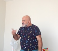 CHCV - ENCONTRO 3 - TÉCNICAS PARA CONTAR HISTÓRIAS I - TURMA 4 VESPERTINO