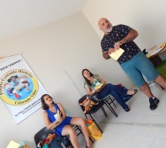 CHCV - ENCONTRO 3 - TÉCNICAS PARA CONTAR HISTÓRIAS I - TURMA 4 VESPERTINO