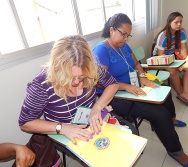 CHCV - ENCONTRO 3 - TÉCNICAS PARA CONTAR HISTÓRIAS I - TURMA 4 VESPERTINO