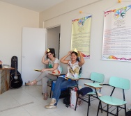 CHCV - ENCONTRO 3 - TÉCNICAS PARA CONTAR HISTÓRIAS I - TURMA 4 VESPERTINO