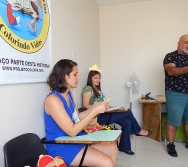 CHCV - ENCONTRO 3 - TÉCNICAS PARA CONTAR HISTÓRIAS I - TURMA 4 VESPERTINO