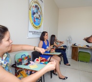 CHCV - ENCONTRO 3 - TÉCNICAS PARA CONTAR HISTÓRIAS I - TURMA 4 VESPERTINO