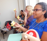 CHCV - ENCONTRO 3 - TÉCNICAS PARA CONTAR HISTÓRIAS I - TURMA 4 VESPERTINO