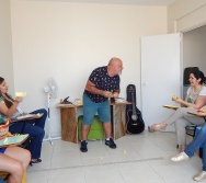 CHCV - ENCONTRO 3 - TÉCNICAS PARA CONTAR HISTÓRIAS I - TURMA 4 VESPERTINO