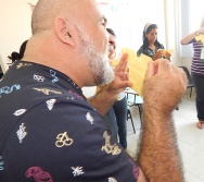 CHCV - ENCONTRO 3 - TÉCNICAS PARA CONTAR HISTÓRIAS I - TURMA 4 VESPERTINO