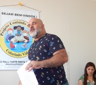 CHCV - ENCONTRO 3 - TÉCNICAS PARA CONTAR HISTÓRIAS I - TURMA 4 VESPERTINO