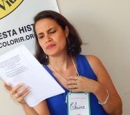 CHCV - ENCONTRO 3 - TÉCNICAS PARA CONTAR HISTÓRIAS I - TURMA 4 VESPERTINO